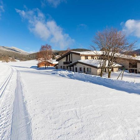Logis Le Vernay Autrans-Meaudre-en-Vercors Εξωτερικό φωτογραφία