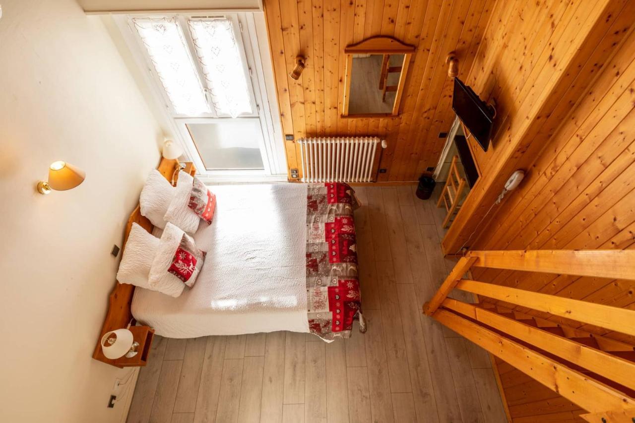 Logis Le Vernay Autrans-Meaudre-en-Vercors Εξωτερικό φωτογραφία