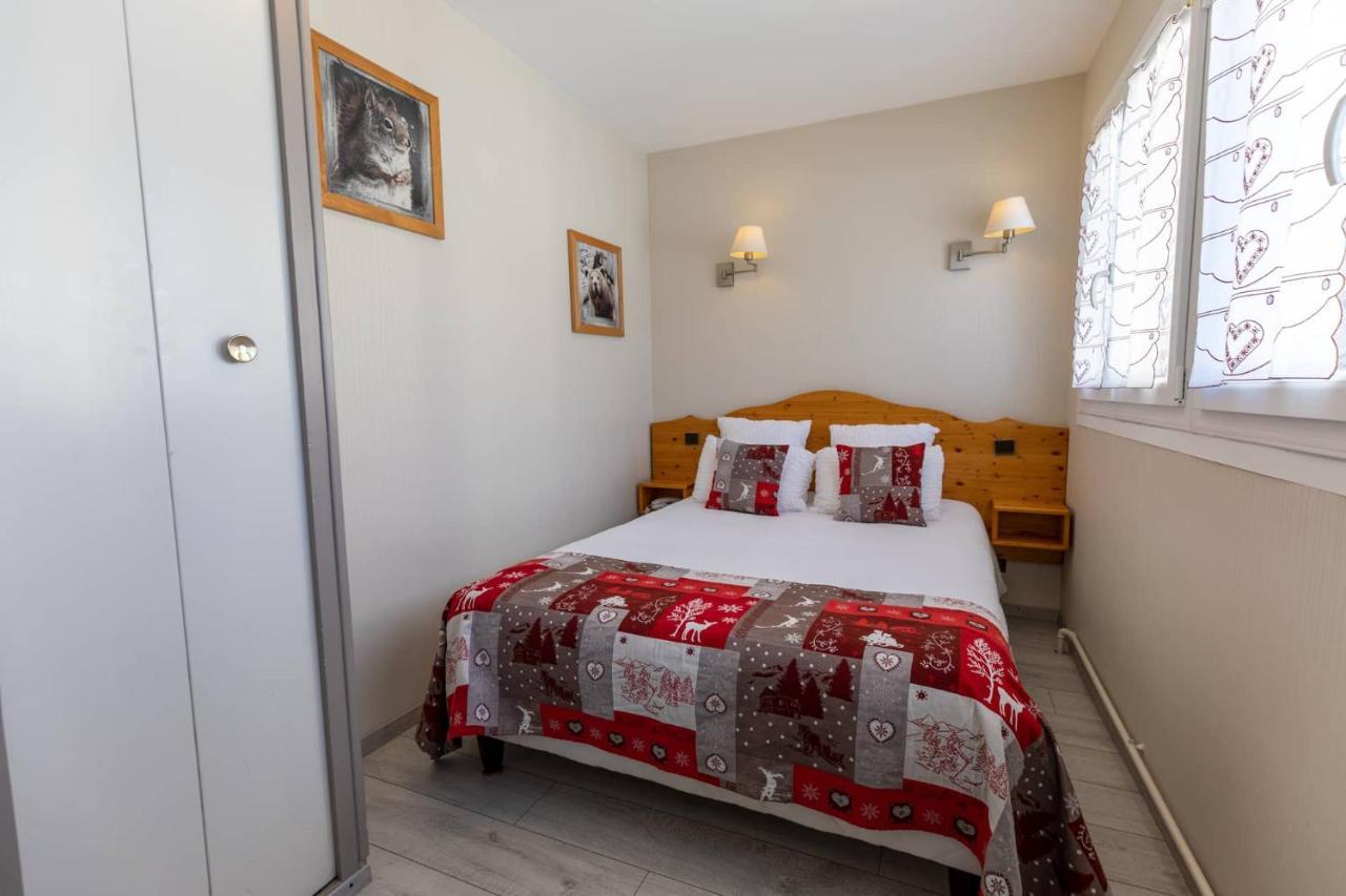Logis Le Vernay Autrans-Meaudre-en-Vercors Εξωτερικό φωτογραφία