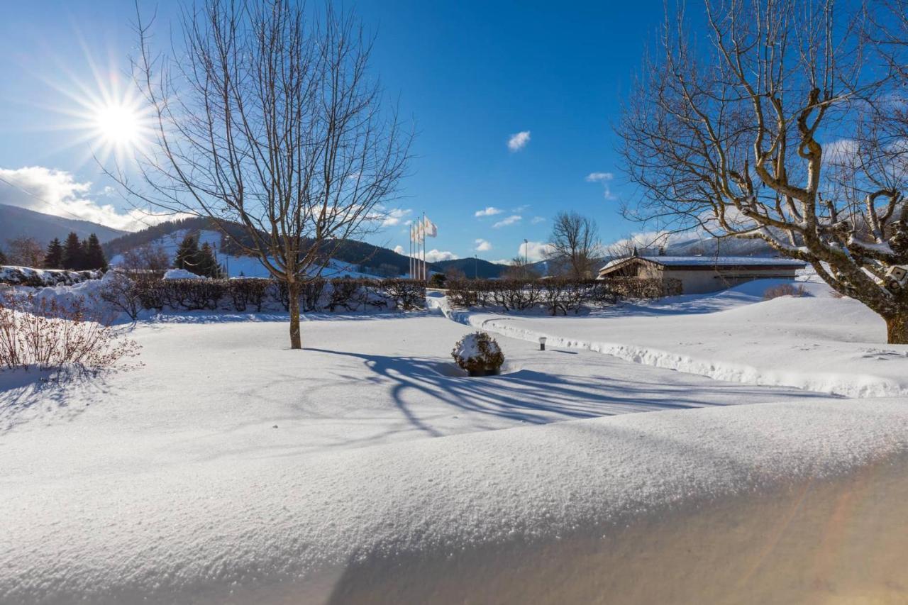 Logis Le Vernay Autrans-Meaudre-en-Vercors Εξωτερικό φωτογραφία