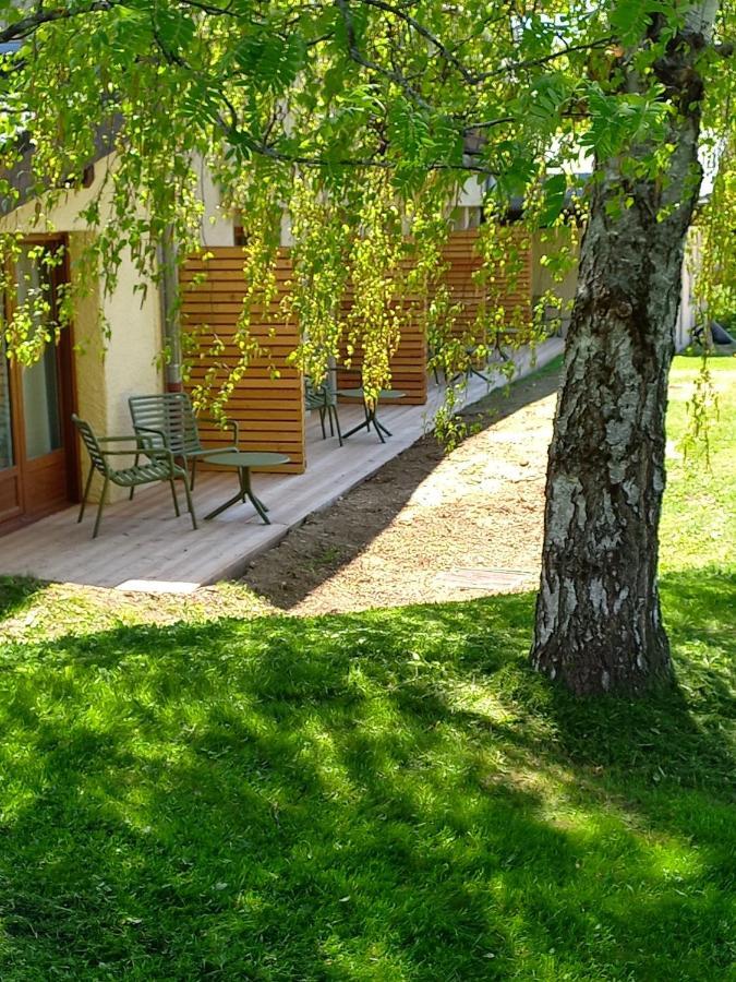 Logis Le Vernay Autrans-Meaudre-en-Vercors Εξωτερικό φωτογραφία