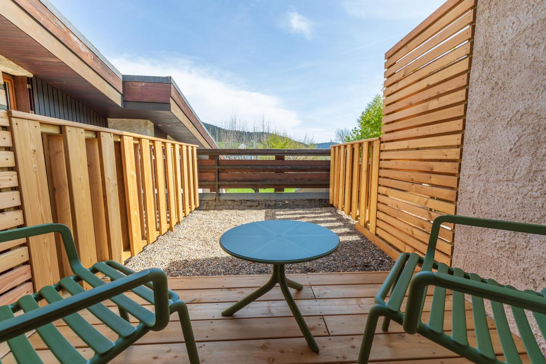 Logis Le Vernay Autrans-Meaudre-en-Vercors Εξωτερικό φωτογραφία